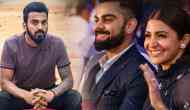 KL Rahul spent New Year's eve with Virat Kohli and Anushka Sharma; here's the reason