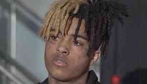 Controversial rapper XXXTentacion's mom reveals the late rapper's girlfriend is pregnant 