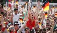 FIFA World Cup 2018: 2.5 million football fans reached Russia, thousands of Chinese fans bought fake tickets