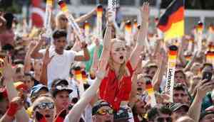FIFA World Cup 2018: 2.5 million football fans reached Russia, thousands of Chinese fans bought fake tickets