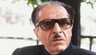 Sardar Patel had offered Kashmir to Pakistan: Saifuddin Soz