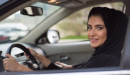 This is the last roadblock that Saudi women drivers will face