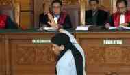 Indonesia: 2016 Starbucks suicide attack mastermind Aman Abdurrahman sentenced to death