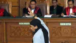 Indonesia: 2016 Starbucks suicide attack mastermind Aman Abdurrahman sentenced to death