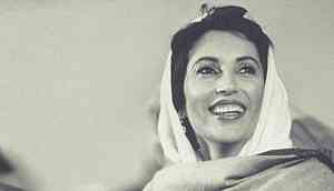 Benazir Bhutto's daughter plans legal action against Benazir's biopic