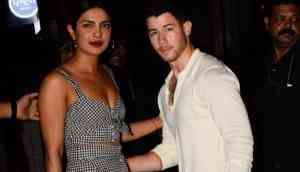 Nick Jonas shares intimate moment with Priyanka Chopra on Instagram story 