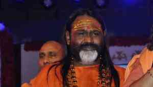Daati Maharaj Rape-case: Delhi Police Crime Branch files rape case against self-styled godman Daati Maharaj