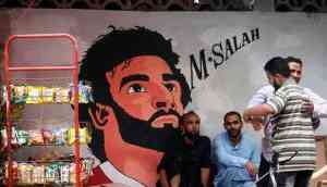 Amazing pictures: Football fever in Pakistan
