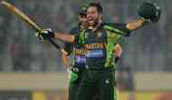 Even Virat Kohli, MS Dhoni, Sachin and Sehwag failed to break Shahid Afridi's world record