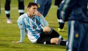 FIFA World Cup 2018: Messi fan who went missing after leaving suicide note, found dead in Kerala river