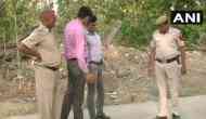 Uttar Pradesh: Indian Army Major held in Meerut over murder of another officer's wife near cantonment in Delhi