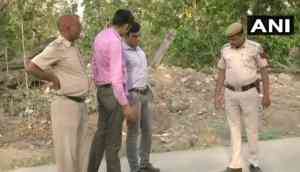 Uttar Pradesh: Indian Army Major held in Meerut over murder of another officer's wife near cantonment in Delhi