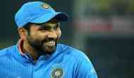 Rohit Sharma recalls the day when he made his ODI debut in Ireland; post an emotional message