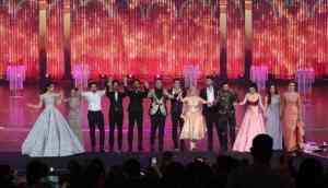 IIFA Awards 2018 Complete Winner List: Irrfan Khan, Sridevi, Tumhari Sulu, Hindi Medium make big in Bollywood's biggest award nights