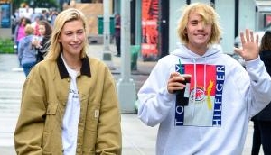 Justin Bieber and Hailey Baldwin went Instagram official