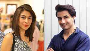 Actor Ali Zafar files Rs. 1 billion defamation suit against Pak singer Meesha Shafi for sexual harassment