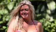 'The Only Way Is Essex' star Gemma Collins reveals she's made a sex tape and she'd sell it for £1M