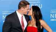 Watch Video: Nikki Bella turns to therapy before marrying John Cena
