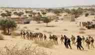 32 dead, 10 missing in Mali attack