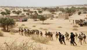 32 dead, 10 missing in Mali attack
