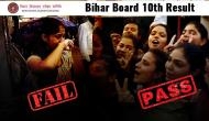 Bihar Board Class 10th Result 2018 Announced: Prerna Raj tops with 91.4% and 68% students passed
