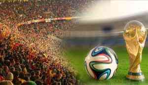 If you missed previous great events, don’t miss the Russia World Cup 2018 !