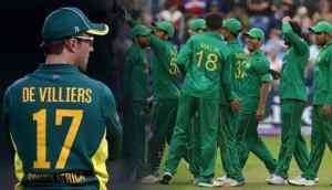 World Cup 2019: After AB de Villiers, this cricketer's retirement from the ODI games will shock you