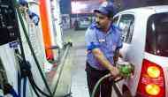 After a day's halt, petrol continues to see a shrink in price today; check rates