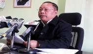 BJP involved in power scam in Arunachal Pradesh, says APCC chief