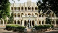 Loyola College apologises for 'objectionable' paintings on