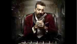 Saheb Biwi Aur Gangster 3 motion poster out; 'Khalnayak' Sanjay Dutt is now a Gangster