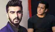 Happy Birthday Arjun Kapoor, Once close to Salman Khan is now his rival; read the story being this ugly spat