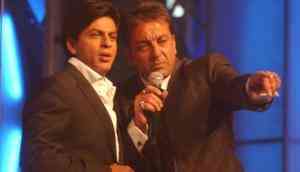 Sanju: Shah Rukh Khan will never forget this favour of Sanjay Dutt in his life