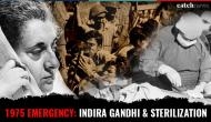Emergency 1975: Terrifying era of an independent India when people were forced to sterilization and the one who opposed was shot dead