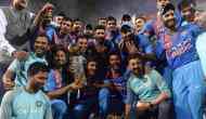 India Vs Ireland, T20 Series: Here's the list of India's performance in T20 series for session 2017-18