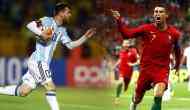 FIFA World Cup 2018: Here's how Ronaldo and Messi will face each other in the history of World Cup?