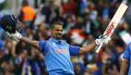 Shikhar Dhawan and Zaheer Khan's marvellous job when India met Ireland last time; see video
