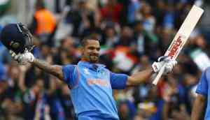 Shikhar Dhawan and Zaheer Khan's marvellous job when India met Ireland last time; see video