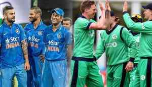 India Vs Ireland, T20 Series, Statistical Preview: Suresh Raina, KL Rahul and Manish Pandey who is going to fill the no 4 slot?