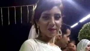 Teenage Egyptian bride passes away two hours after her wedding