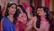 Dhadak star Janhvi Kapoor revealed the climax of her debut film before its release