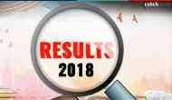 JAC Class 12th Result 2018: Arts stream results out; 12,430 students passed with first divison