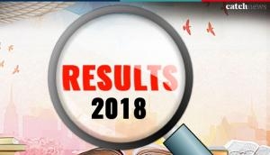 JAC Class 12th Result 2018: Arts stream results out; 12,430 students passed with first divison