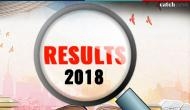 RIE CEE Results 2018: NCERT announces entrance exam results; check your result on the website