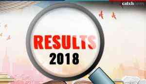 RIE CEE Results 2018: NCERT announces entrance exam results; check your result on the website