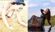 Sara Khan to Surveen Chawla, these TV hotties raised the temperatures with their bikini avatars; see pics