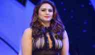 Kaala actress Huma Qureshi's photoshoot in hot black bikini got brutally trolled; Netizens called ‘gayi bhains paani mein’
