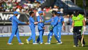 India Vs Ireland, T20 Series: You will be shocked to know what this Indian cricketer has done in the 100th T20I match