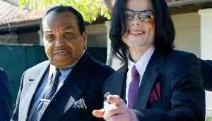 Inside Michael Jackson and father Joe Jackson's complicated relationship 