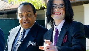 Inside Michael Jackson and father Joe Jackson's complicated relationship 